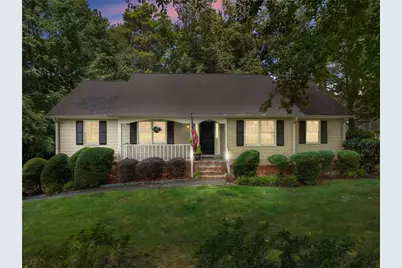 1155 Lakeridge Court, Grayson, GA 30017 - Photo 6