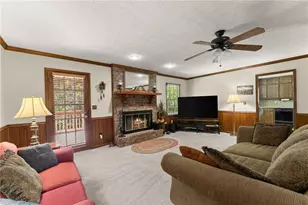 1155 Lakeridge Ct, Grayson, GA 30017 - Photo 6
