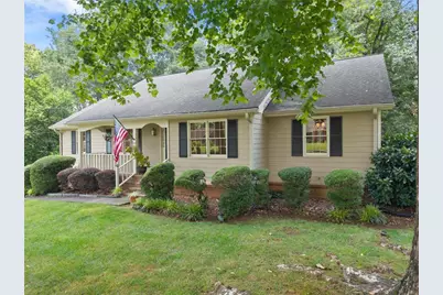 1155 Lakeridge Court, Grayson, GA 30017 - Photo 2