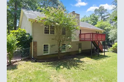 1155 Lakeridge Court, Grayson, GA 30017 - Photo 48