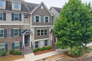 4142 Integrity Wy, Powder Springs, GA 30127 - Photo 1