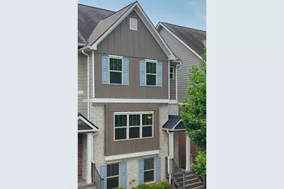 4142 Integrity Way, Powder Springs, GA 30127 - Photo 2