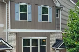 4142 Integrity Wy, Powder Springs, GA 30127 - Photo 2