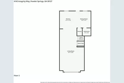 4142 Integrity Way, Powder Springs, GA 30127 - Photo 28