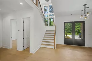 3250 Miller Bottom Rd, Conyers, GA 30012 - Photo 4