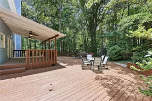 7015 Oak Creek Trce, Cumming, GA 30041 - Photo 54