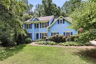 7015 Oak Creek Trce, Cumming, GA 30041 - Photo 1