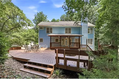7015 Oakcreek Trace, Cumming, GA 30041 - Photo 24