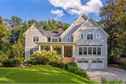 [Address not provided], Atlanta, GA 30342 - Photo 1