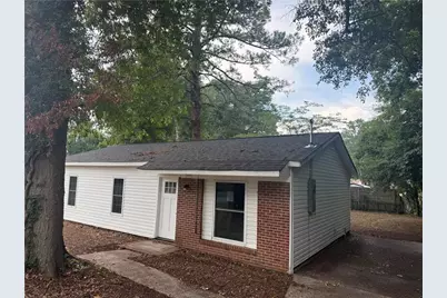 2991 Deeb Drive, Macon, GA 31206 - Photo 2