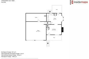 110 Rockefeller Ln, Dallas, GA 30157 - Photo 18