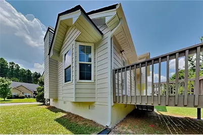 110 Rockefeller Lane, Dallas, GA 30157 - Photo 16