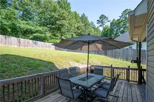 114 Towne Lake Dr NE, Calhoun, GA 30701 - Photo 36