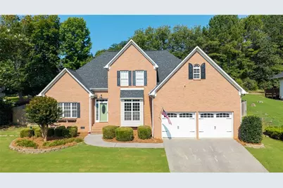 114 Towne Lake Drive NE, Calhoun, GA 30701 - Photo 1