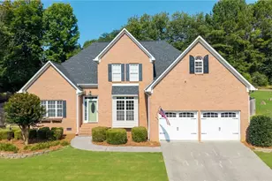 114 Towne Lake Dr NE, Calhoun, GA 30701 - Photo 1