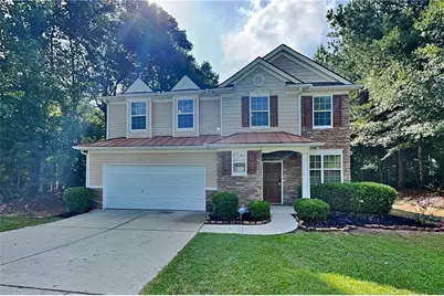 231 Waterbury Way, Douglasville, GA 30134 - Photo 1