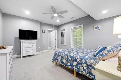 1190 Mill Creek Drive, Dawsonville, GA 30534 - Photo 28