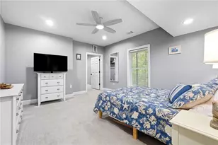 1190 Mill Creek Dr, Dawsonville, GA 30534 - Photo 28