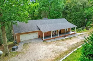 1190 Mill Creek Dr, Dawsonville, GA 30534 - Photo 1
