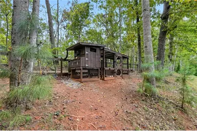1190 Mill Creek Drive, Dawsonville, GA 30534 - Photo 34