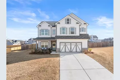 1230 Homeward Trail, Hoschton, GA 30548 - Photo 4