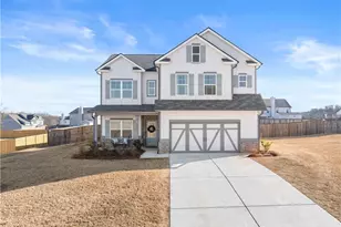 1230 Homeward Trail, Hoschton, GA 30548 - Photo 4
