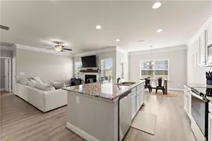 1230 Homeward Trail, Hoschton, GA 30548 - Photo 18