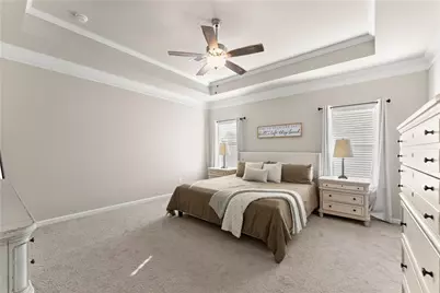 1230 Homeward Trail, Hoschton, GA 30548 - Photo 24