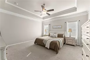 1230 Homeward Trail, Hoschton, GA 30548 - Photo 24
