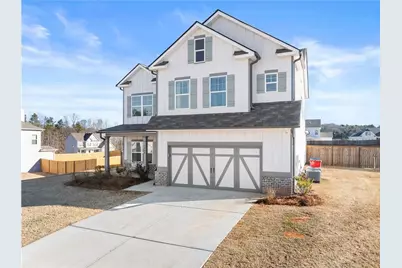 1230 Homeward Trail, Hoschton, GA 30548 - Photo 6
