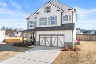 1230 Homeward Trail, Hoschton, GA 30548 - Photo 6