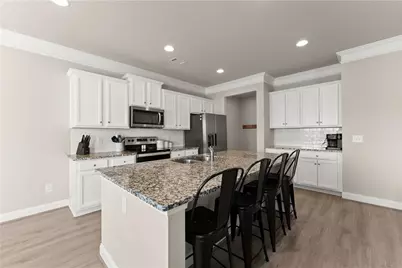 1230 Homeward Trail, Hoschton, GA 30548 - Photo 16