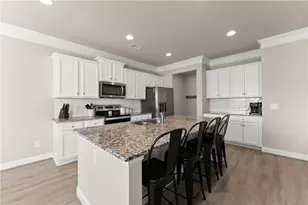 1230 Homeward Trail, Hoschton, GA 30548 - Photo 16