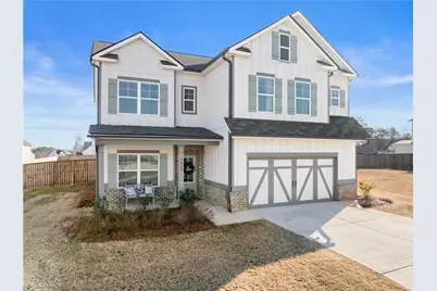 1230 Homeward Trail, Hoschton, GA 30548 - Photo 2