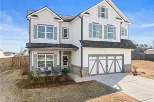 1230 Homeward Trail, Hoschton, GA 30548 - Photo 2