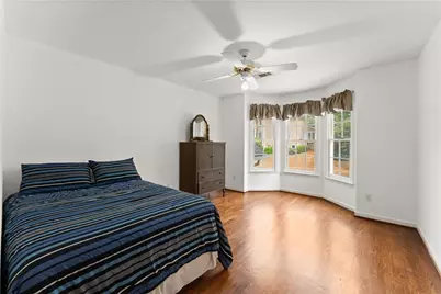 1202 Chadwick Lake Drive, Lawrenceville, GA 30043 - Photo 30