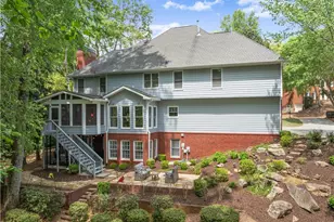1202 Chadwick Lake Dr, Lawrenceville, GA 30043 - Photo 2