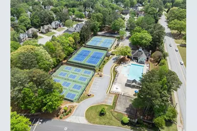 1202 Chadwick Lake Drive, Lawrenceville, GA 30043 - Photo 70