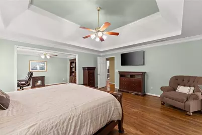 1202 Chadwick Lake Drive, Lawrenceville, GA 30043 - Photo 24