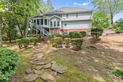 1202 Chadwick Lake Drive, Lawrenceville, GA 30043 - Photo 62