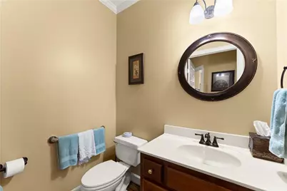 1202 Chadwick Lake Drive, Lawrenceville, GA 30043 - Photo 20