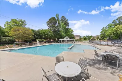 1202 Chadwick Lake Drive, Lawrenceville, GA 30043 - Photo 64