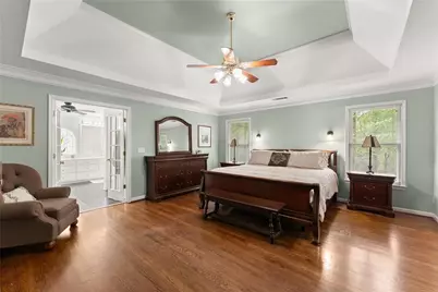 1202 Chadwick Lake Drive, Lawrenceville, GA 30043 - Photo 22