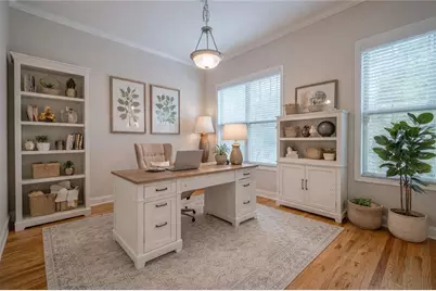 1949 Sterling Oaks Circle NE #13, Atlanta, GA 30319 - Photo 12