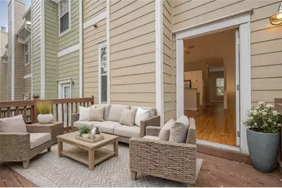 1949 Sterling Oaks Circle NE #13, Atlanta, GA 30319 - Photo 24