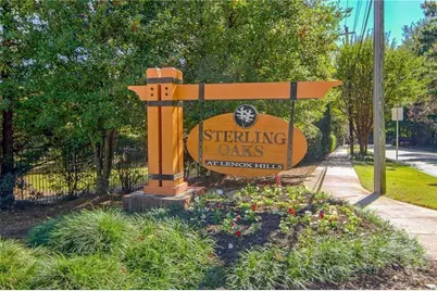 1949 Sterling Oaks Circle NE #13, Atlanta, GA 30319 - Photo 2