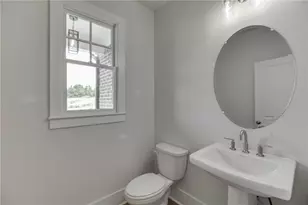 1823 Piney Bend Dr, Buford, GA 30518 - Photo 8