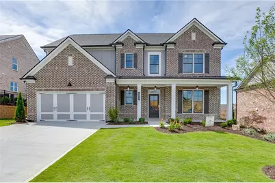 1823 Piney Bend Drive, Buford, GA 30518 - Photo 1