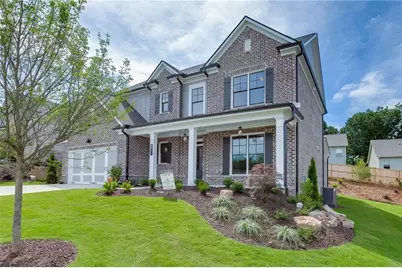 1823 Piney Bend Drive, Buford, GA 30518 - Photo 2