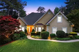 3725 Ridgeway Terrace, Suwanee, GA 30024 - Photo 1